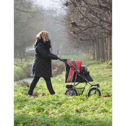 InnoPet® Hundebuggy "Comfort EFA ECO"