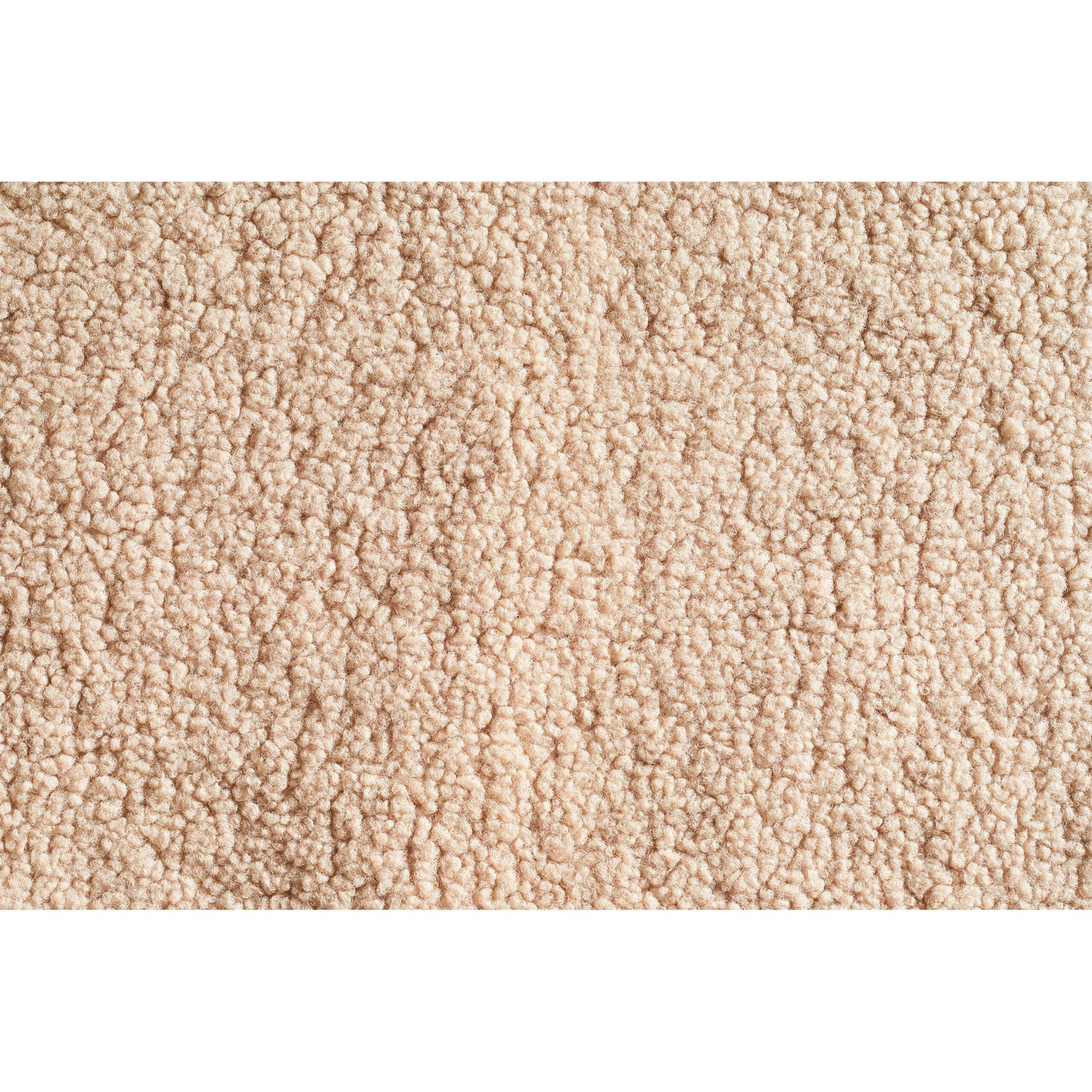 LABONI Hundebett / Katzenbett CLASSIC Bezug Teddy