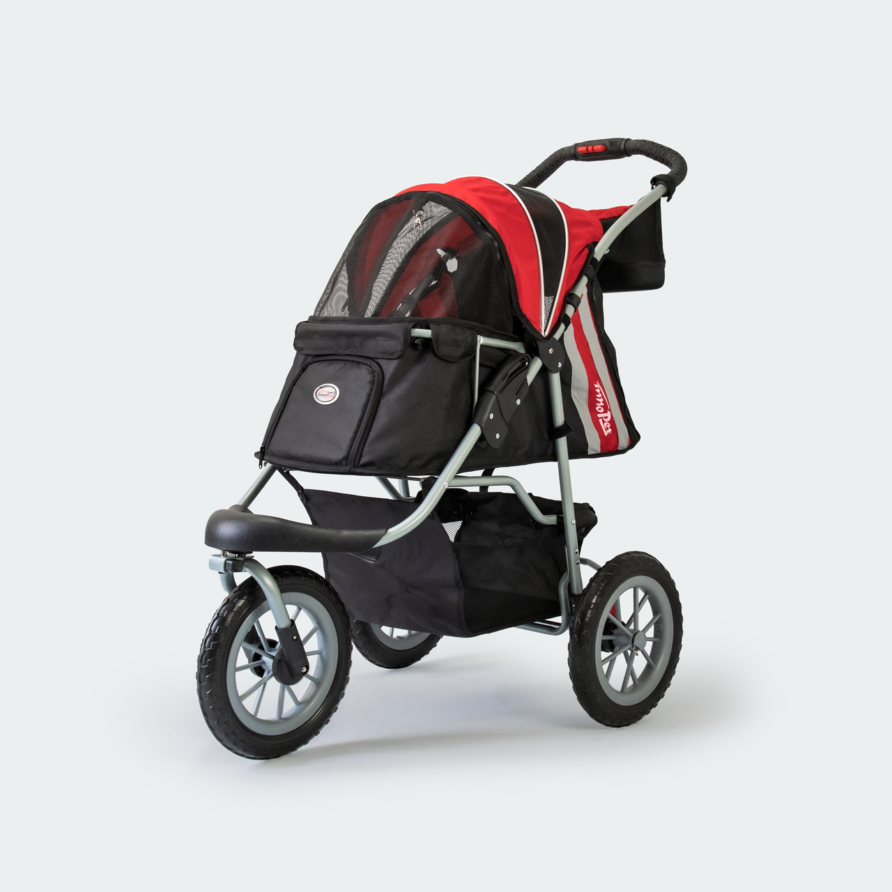 InnoPet® Hundebuggy "Comfort EFA ECO"