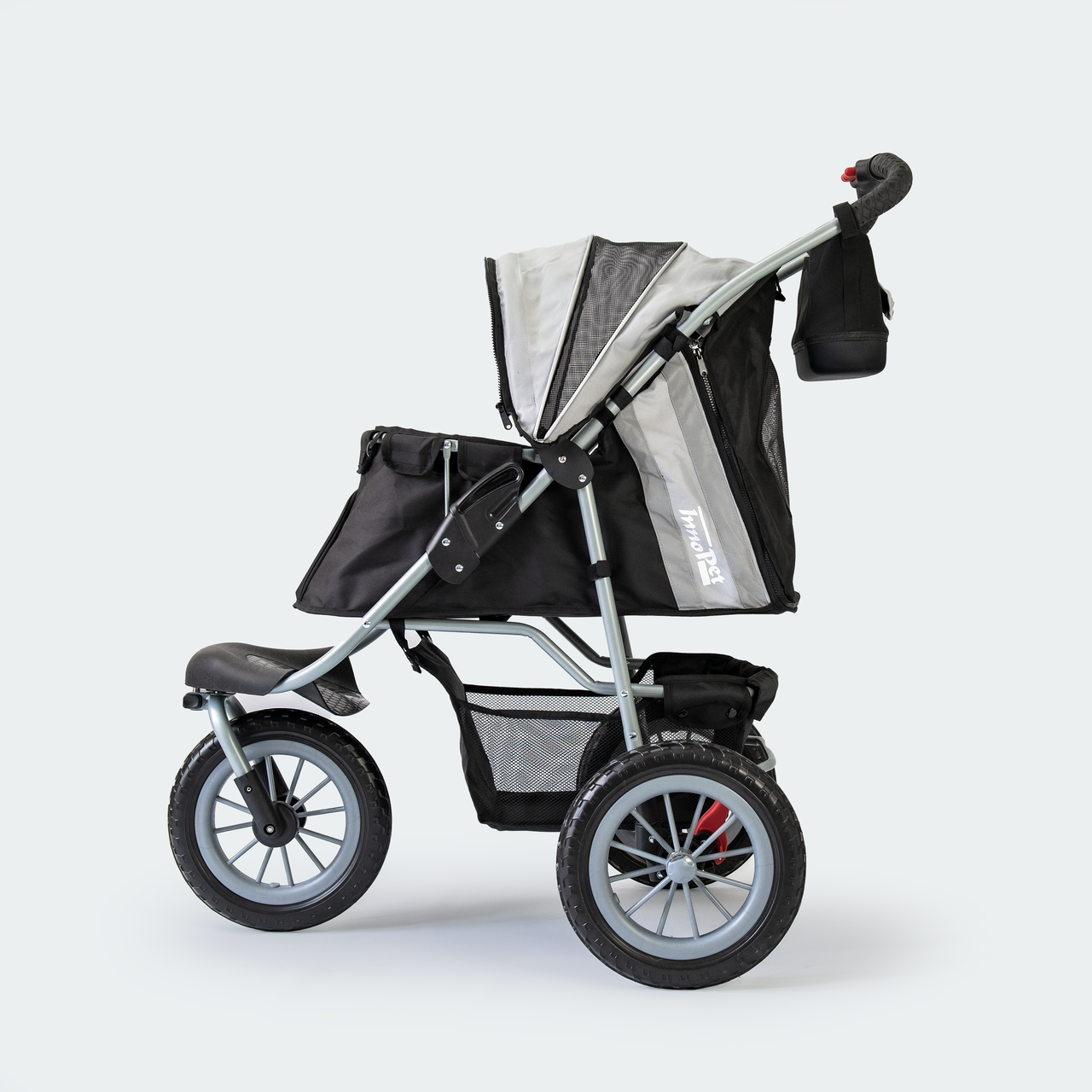 InnoPet® Hundebuggy "Comfort EFA ECO"