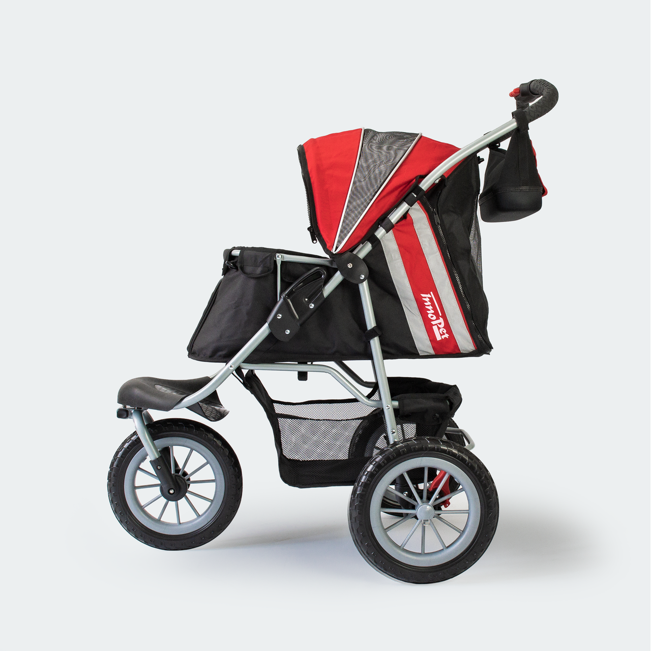 InnoPet® Hundebuggy "Comfort EFA ECO"