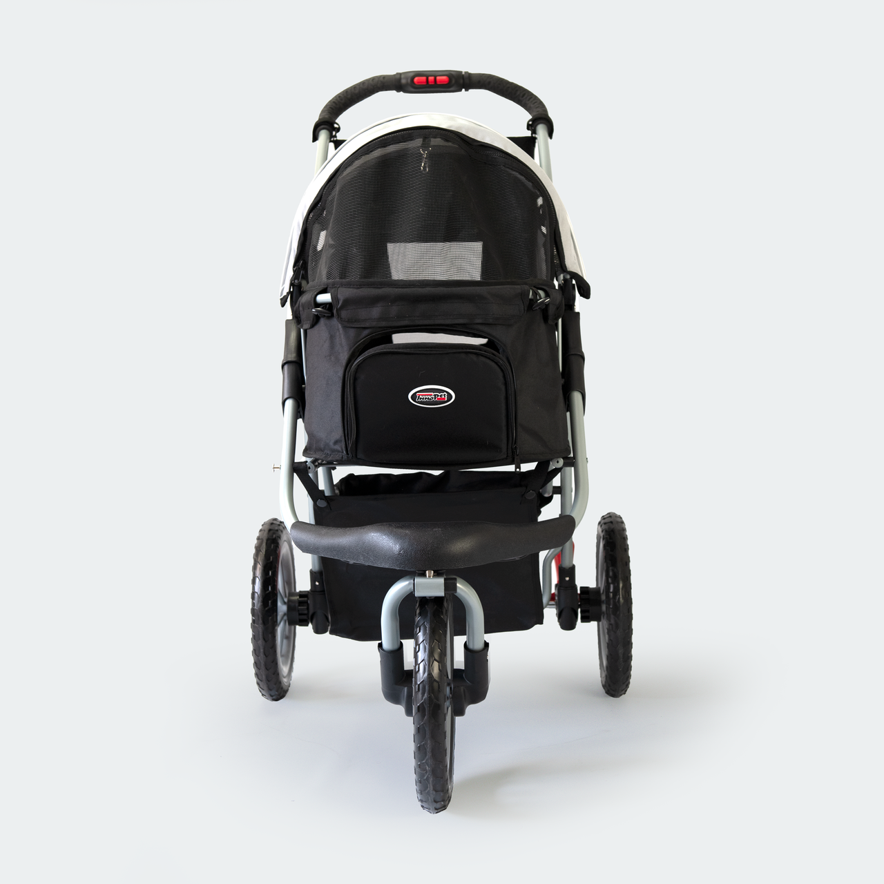 InnoPet® Hundebuggy "Comfort EFA ECO"