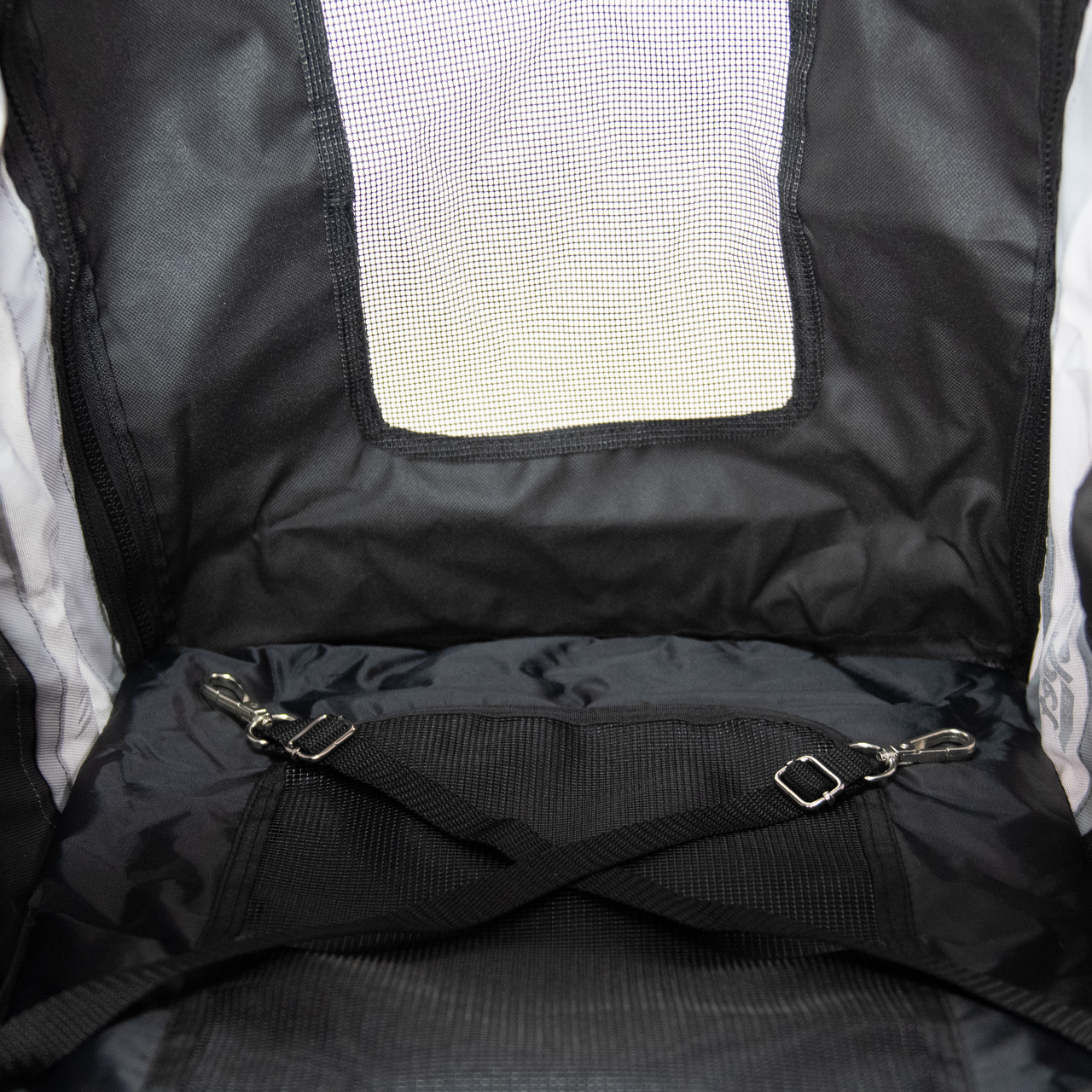 InnoPet® Hundebuggy "Comfort EFA ECO"
