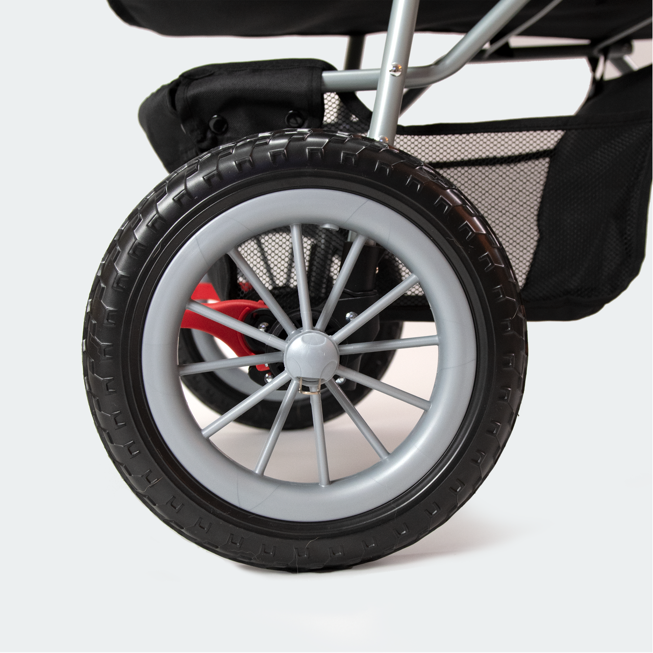InnoPet® Hundebuggy "Comfort EFA ECO"