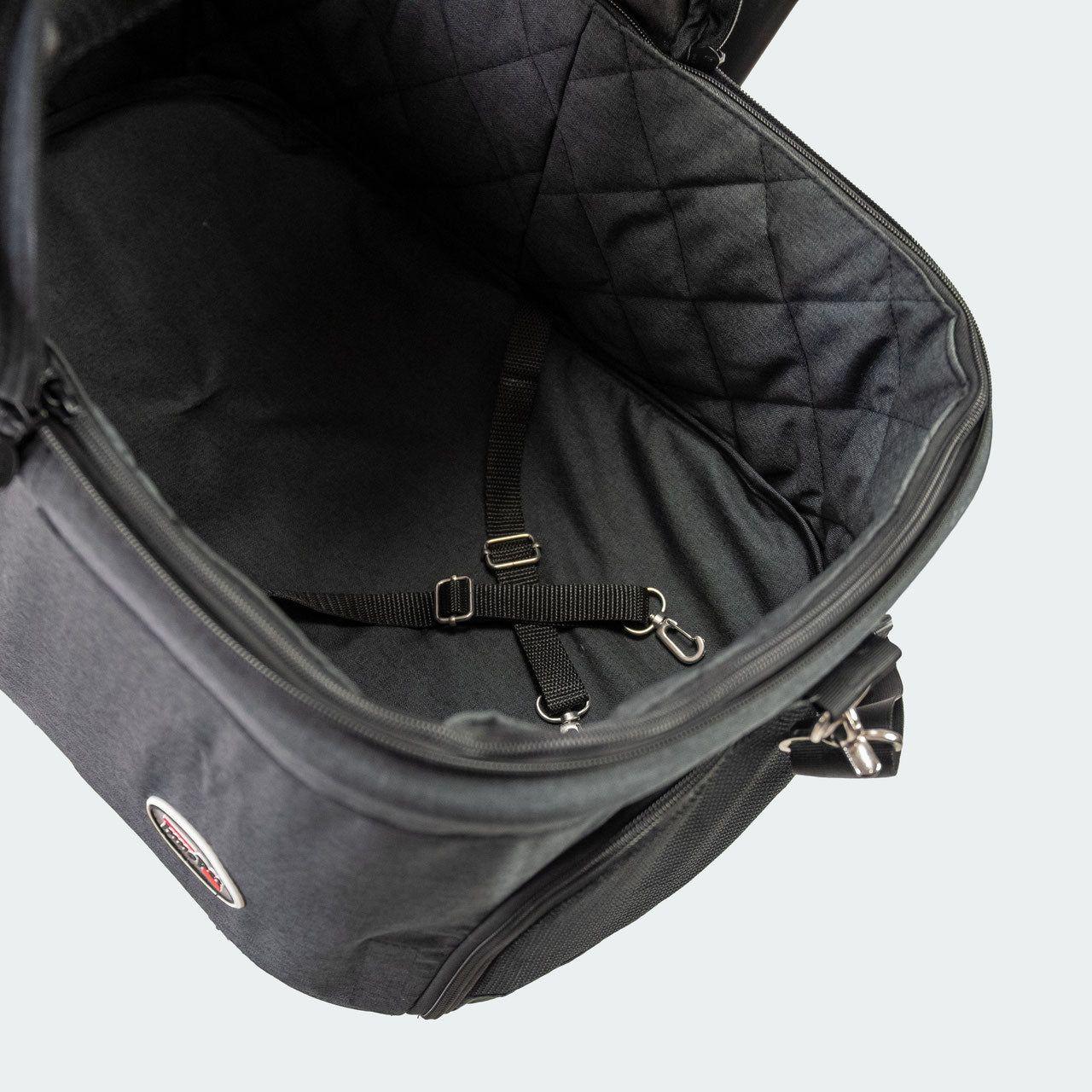 InnoPet® Hundebuggy "City Hopper 3in1"