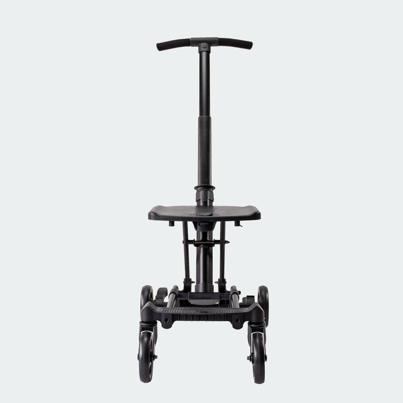 InnoPet® Hundebuggy "City Hopper 3in1"