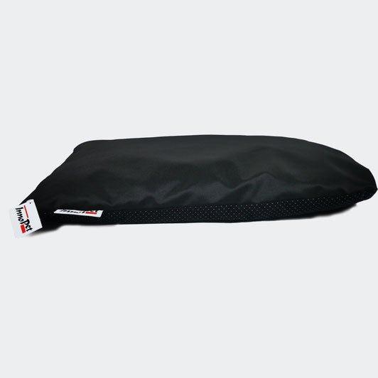 InnoPet® Hundebuggy/Fahrradanhänger "Sporty Trailer" inkl. Regenhaube - Askmy4Cats