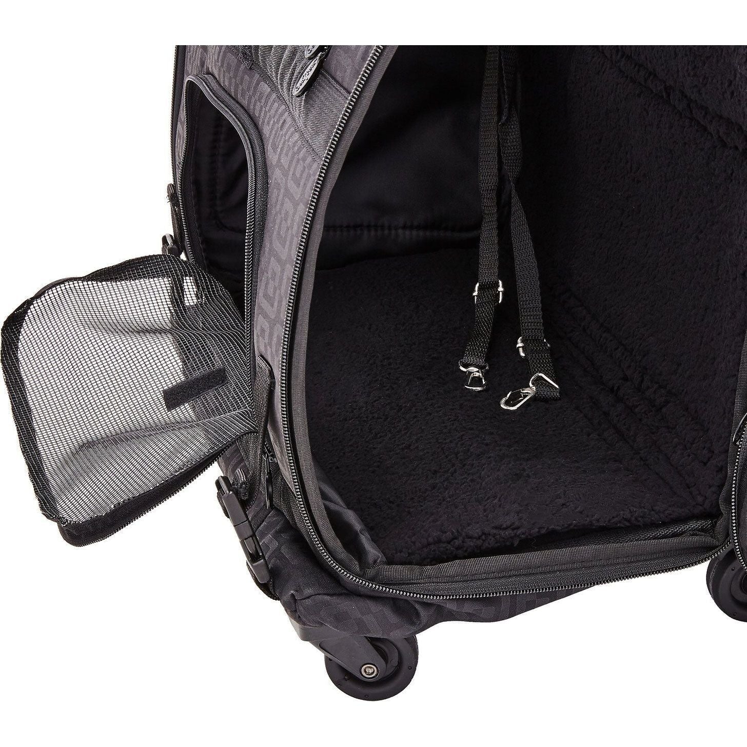 InnoPet® Hundetrolley "Roller Carrier" - Askmy4Cats