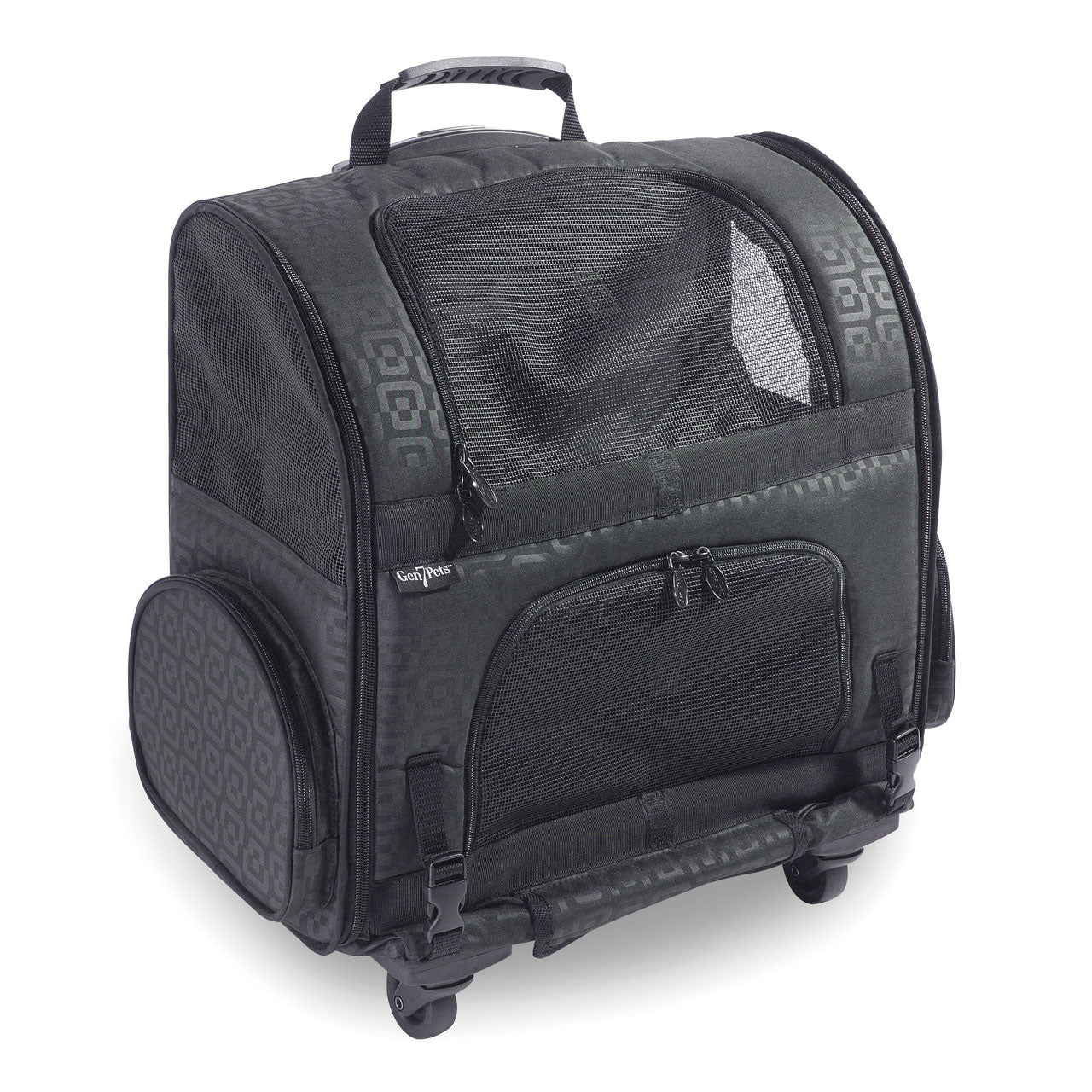 InnoPet® Hundetrolley "Roller Carrier" - Askmy4Cats