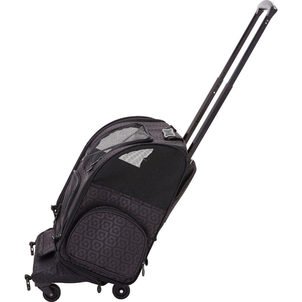 InnoPet® Hundetrolley "Roller Carrier" - Askmy4Cats