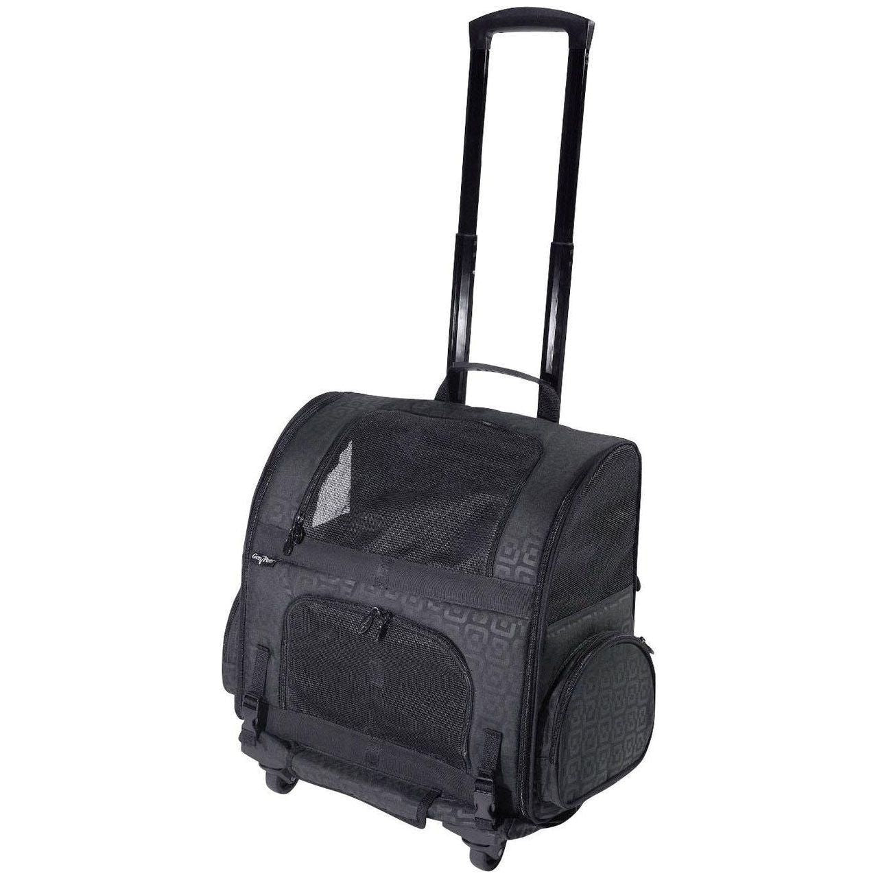 InnoPet® Hundetrolley "Roller Carrier" - Askmy4Cats