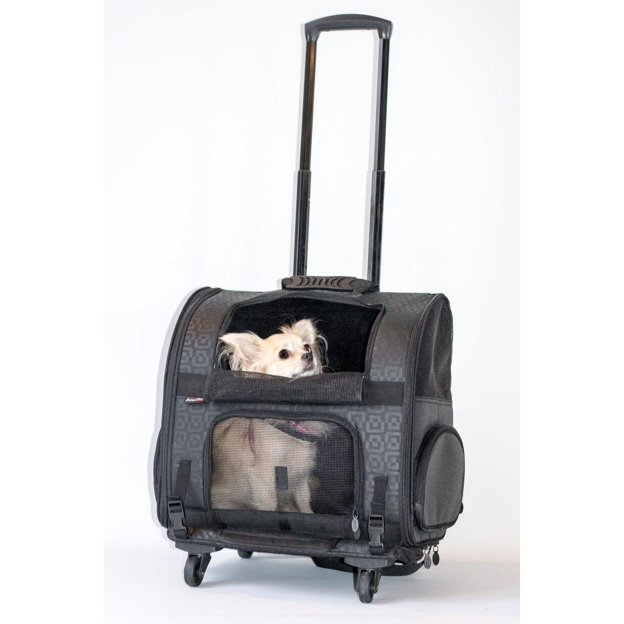 InnoPet® Hundetrolley "Roller Carrier" - Askmy4Cats