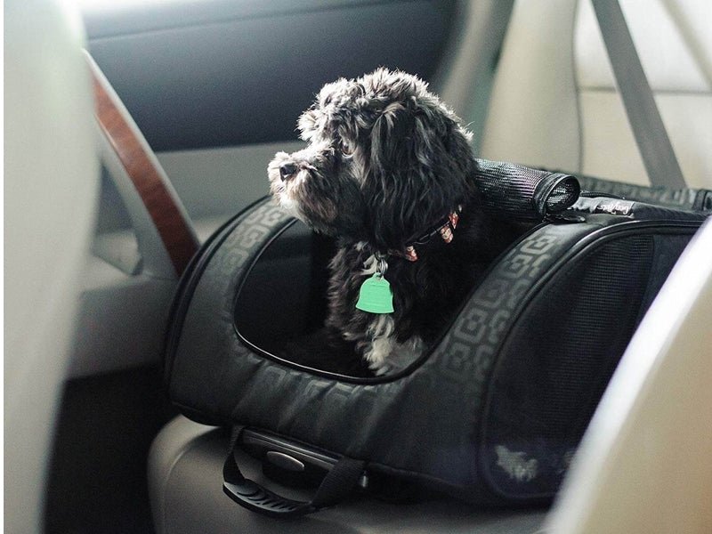 InnoPet® Hundetrolley "Roller Carrier" - Askmy4Cats