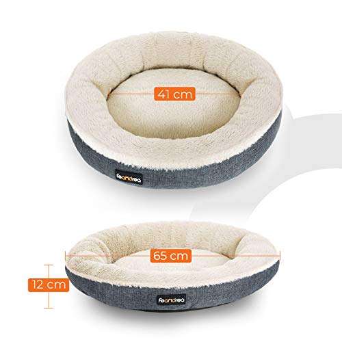 Askmy4Cats - Hunde- und Katzenbett - Askmy4Cats