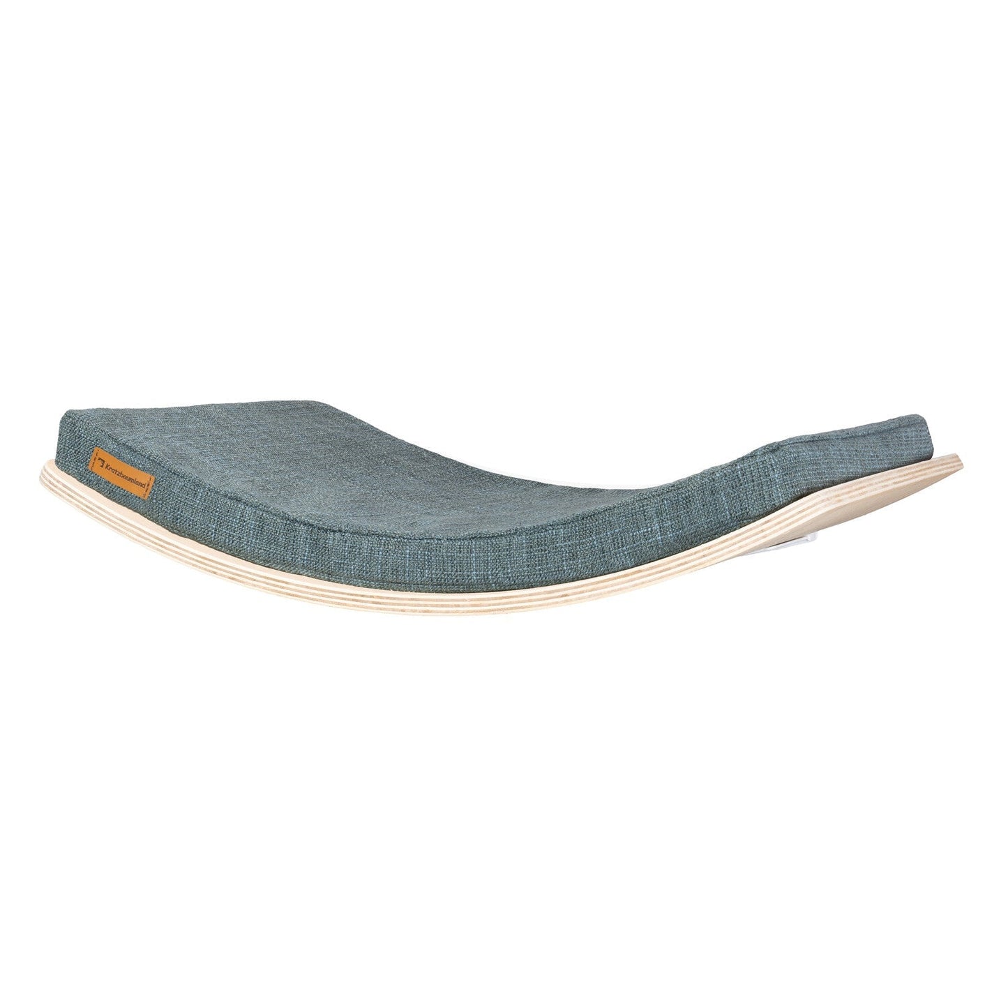 Askmy4Cats Wand Katzenliege Gebogen Relax - Askmy4Cats