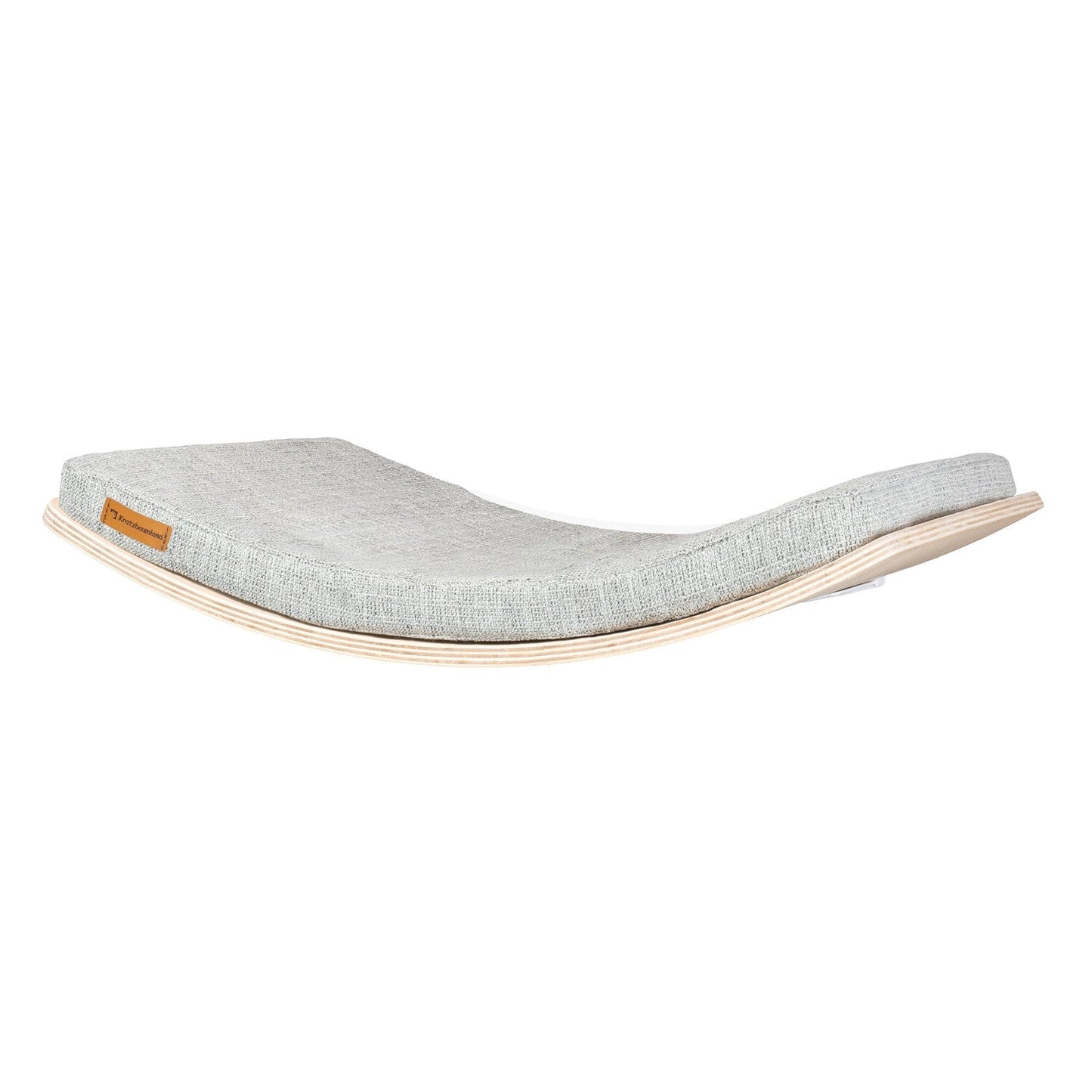 Askmy4Cats Wand Katzenliege Gebogen Relax - Askmy4Cats