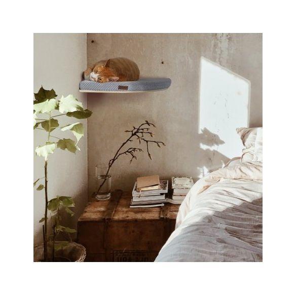 Cosy and Dozy CHILL Eck Katzenliege für die Wand - Askmy4Cats