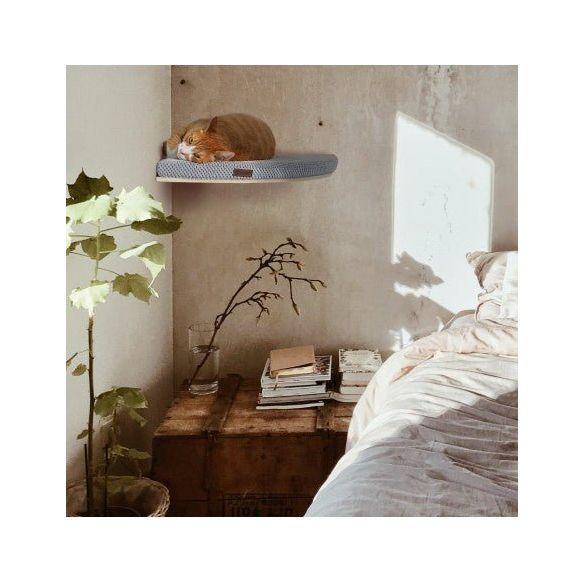 Cosy and Dozy CHILL Eck Katzenliege für die Wand - Askmy4Cats