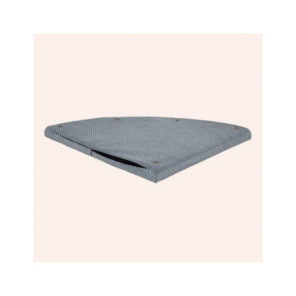 Cosy and Dozy CHILL Eck Katzenliege für die Wand - Askmy4Cats