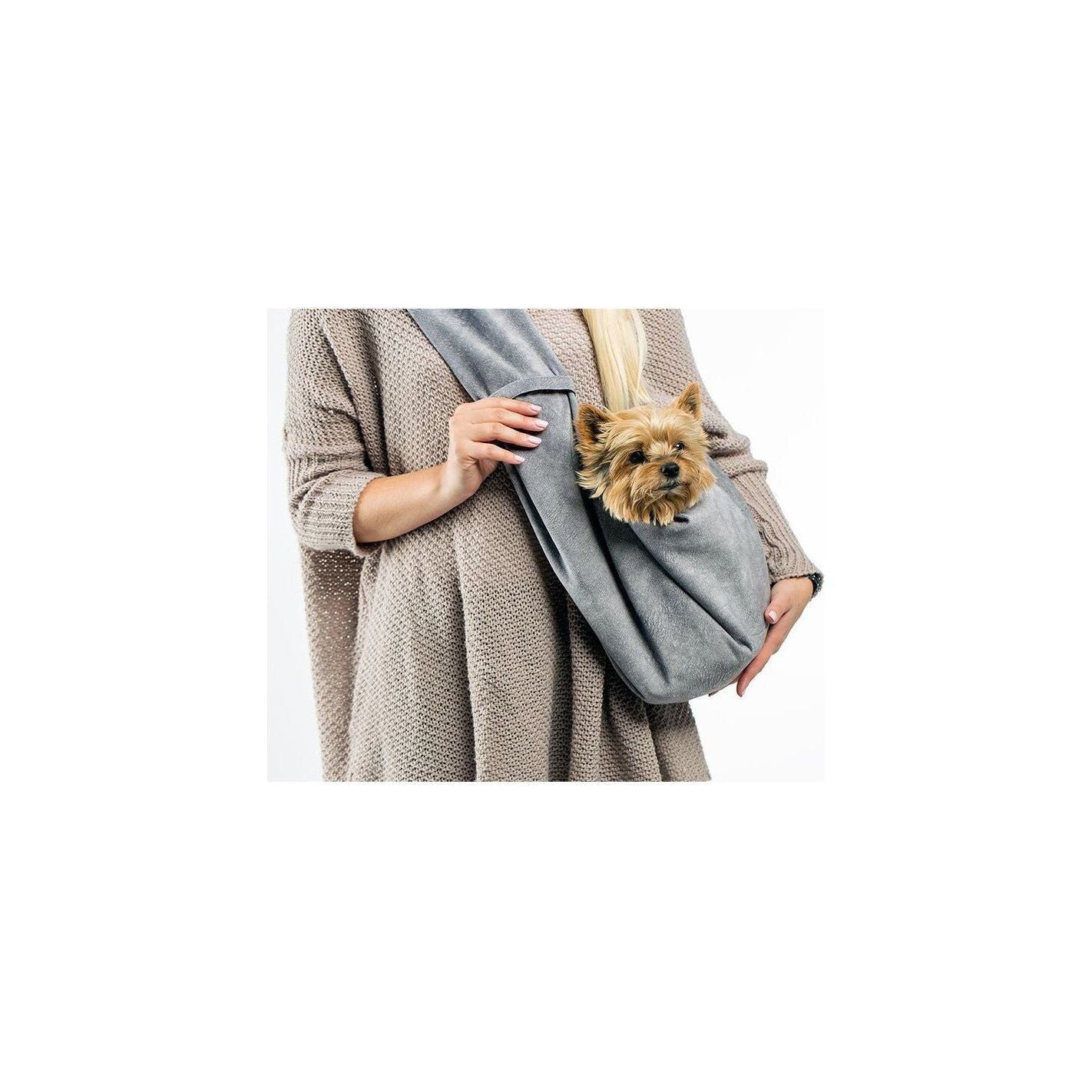 Cosy and Dozy - Hunde- und Katzentragetasche Amigo - Askmy4Cats