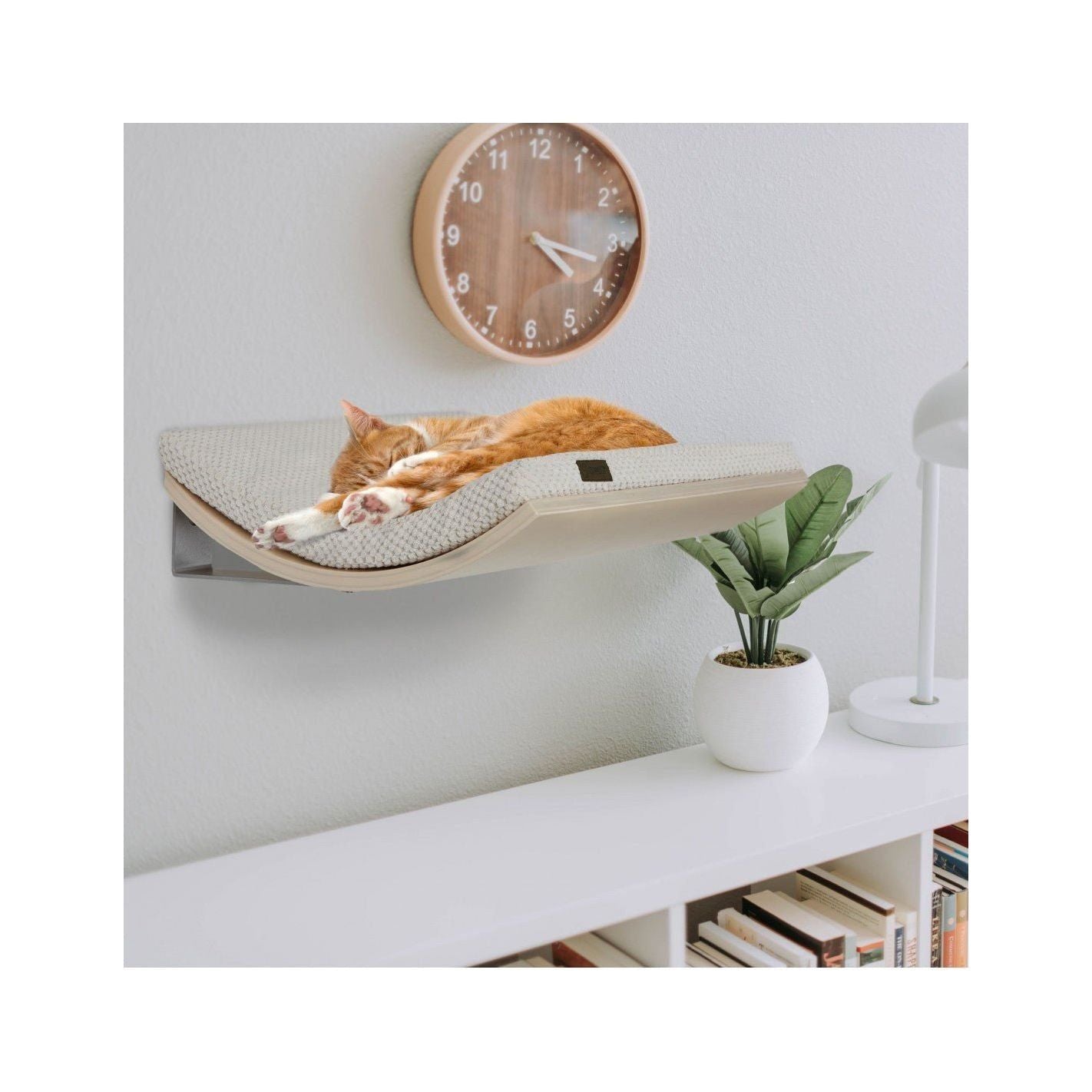 Cosy and Dozy - Katzenliege CHILL - Askmy4Cats