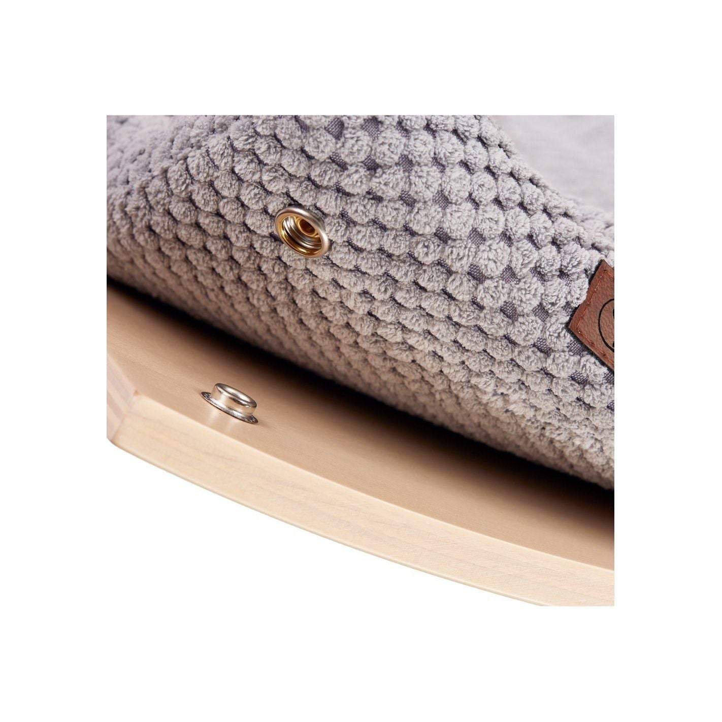 Cosy and Dozy - Wellness Katzenliege CHILL DeLuxe - Askmy4Cats