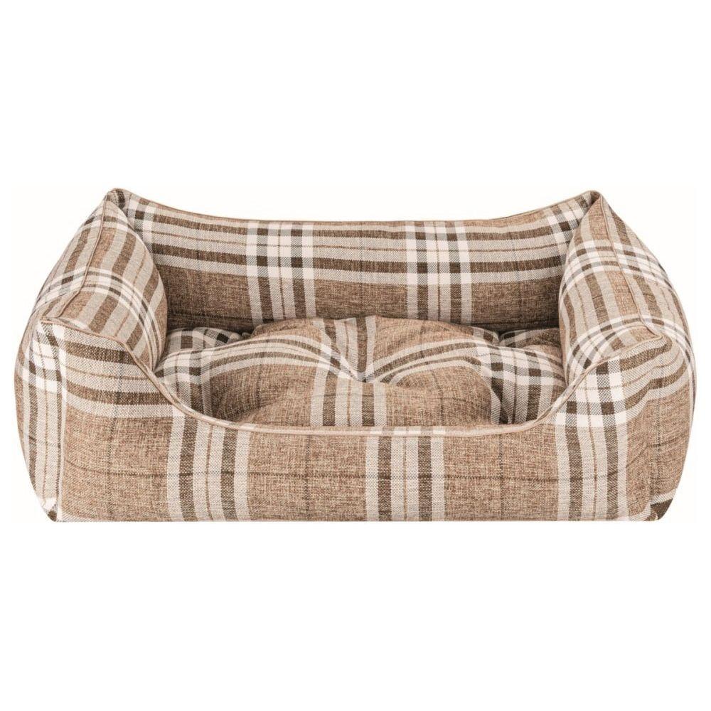 Dandy Dog Hundebett Highlands - Askmy4Cats