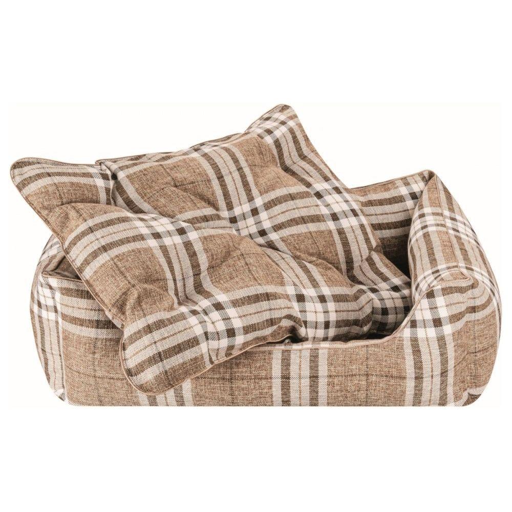 Dandy Dog Hundebett Highlands - Askmy4Cats
