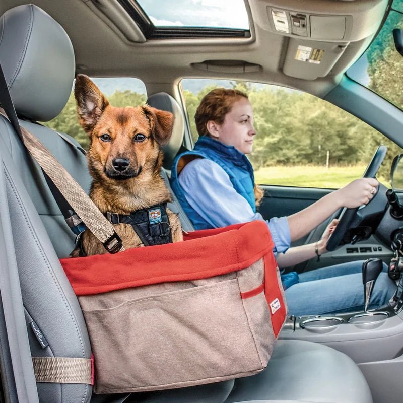 Heather Hunde-Sitzerhöhung, Autositz - Askmy4Cats