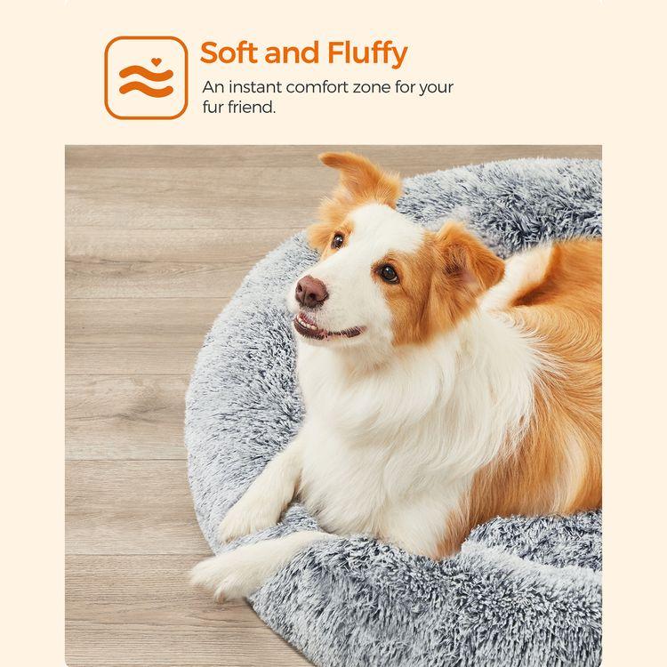 Hunde- und Katzenbett - Askmy4Cats
