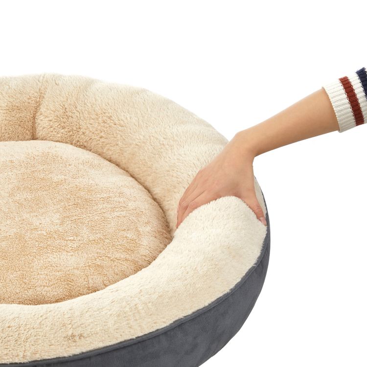 Hunde- und Katzenbett - Askmy4Cats