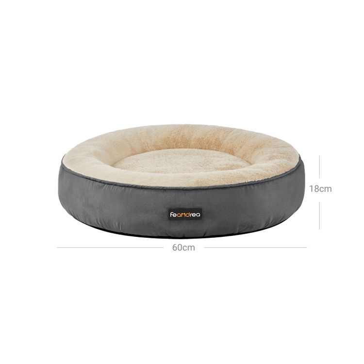 Hunde- und Katzenbett - Askmy4Cats
