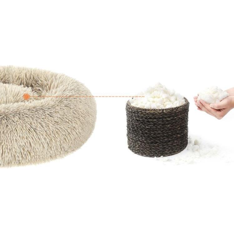 Hunde- und Katzenbett - Askmy4Cats