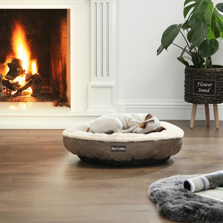 Hunde- und Katzenbett - Askmy4Cats