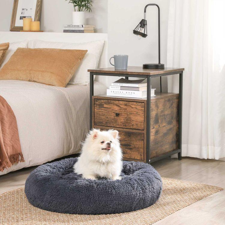 Hunde- und Katzenbett - Askmy4Cats