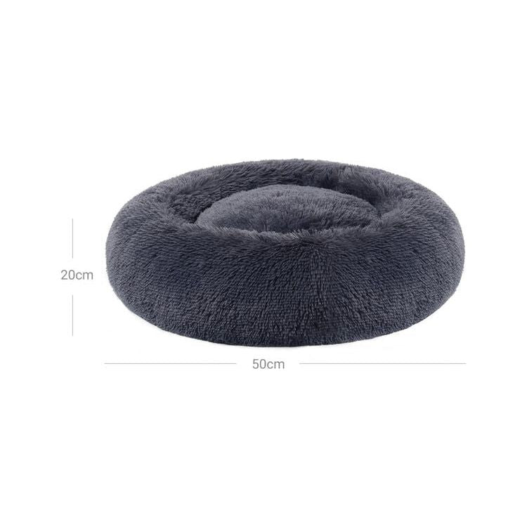 Hunde- und Katzenbett - Askmy4Cats