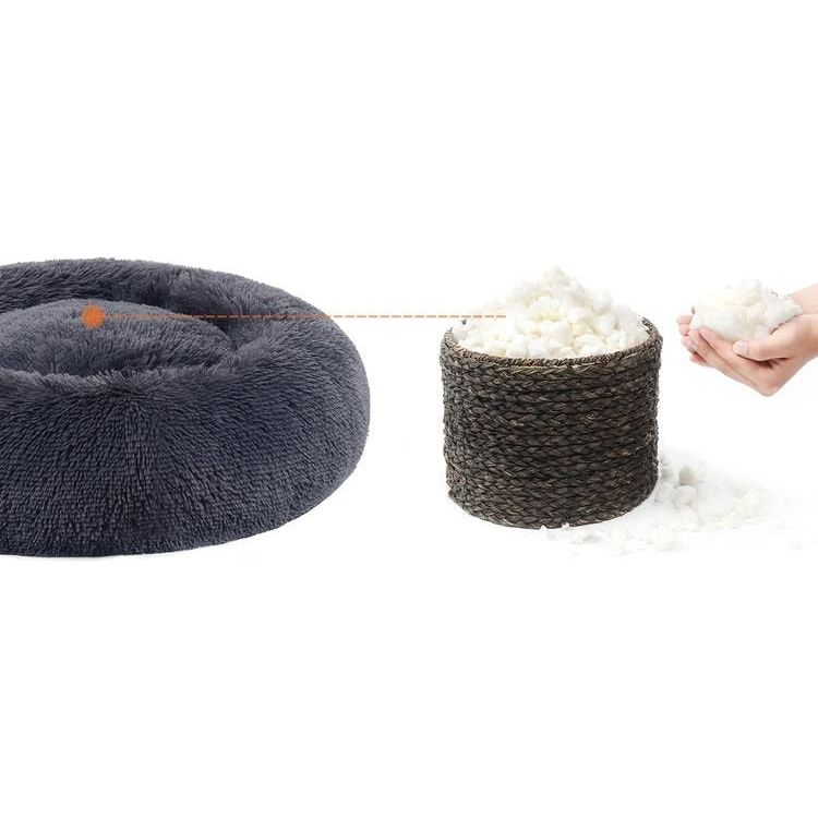 Hunde- und Katzenbett - Askmy4Cats
