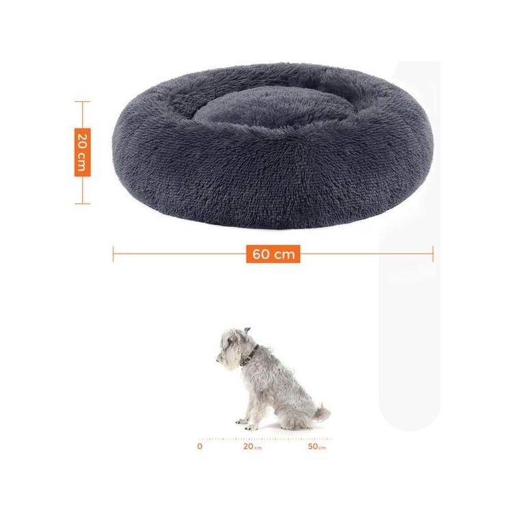 Hunde- und Katzenbett - Askmy4Cats