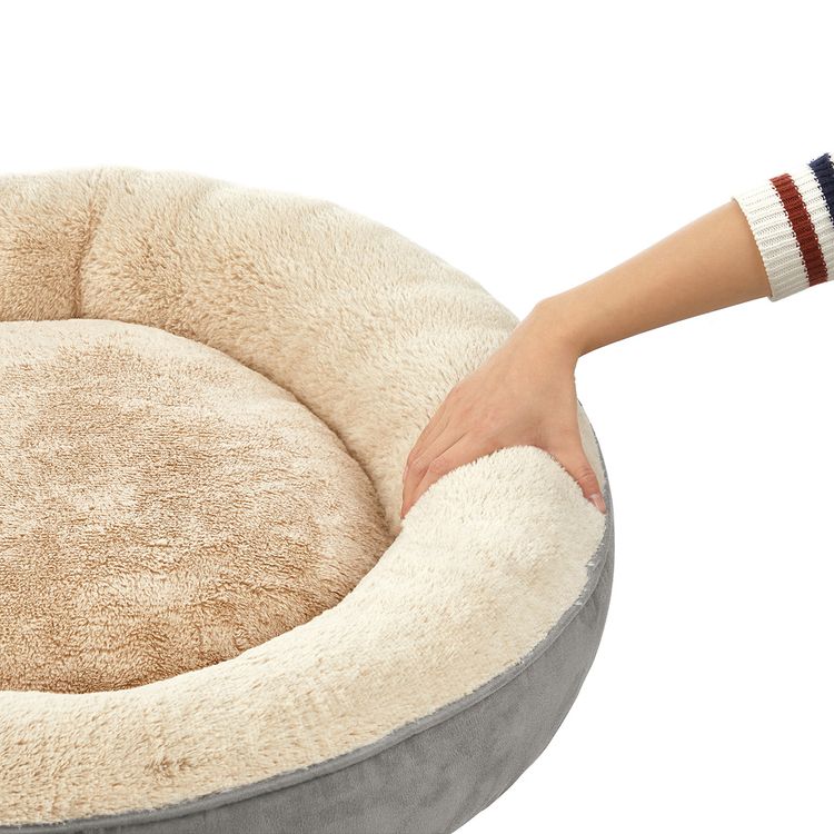 Hunde- und Katzenbett - Askmy4Cats