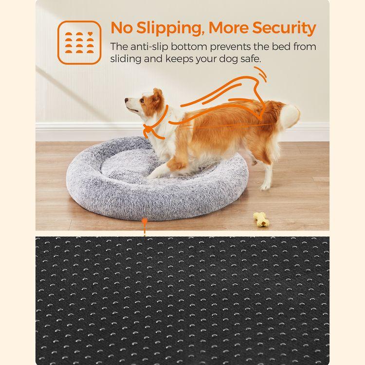 Hunde- und Katzenbett - Askmy4Cats