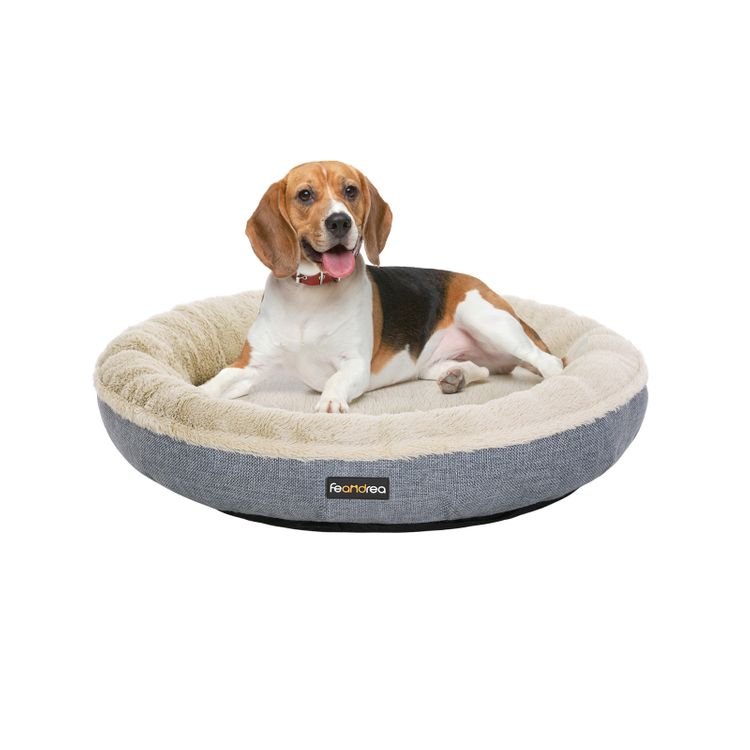 Hunde- und Katzenbett - Askmy4Cats