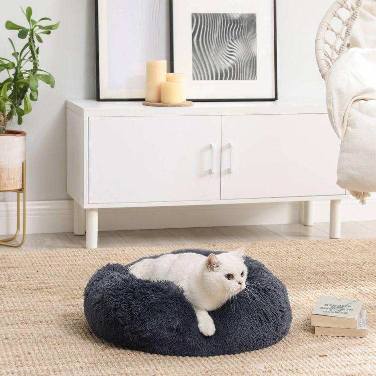 Hunde- und Katzenbett - Askmy4Cats