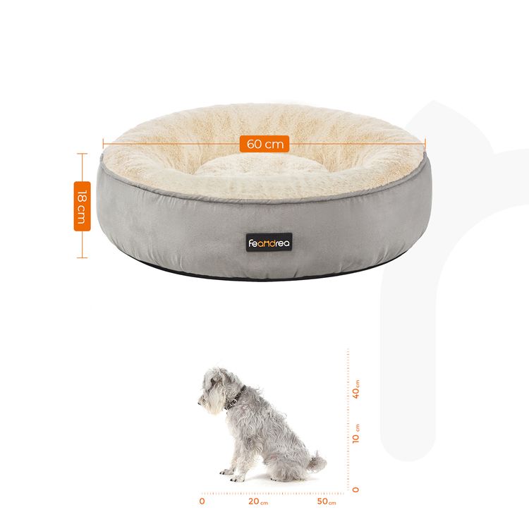 Hunde- und Katzenbett - Askmy4Cats