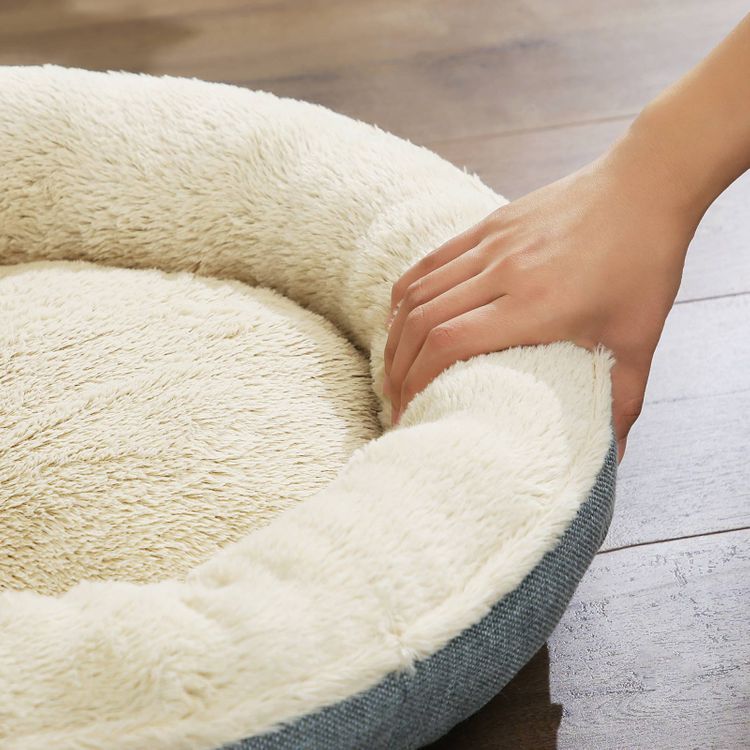 Hunde- und Katzenbett - Askmy4Cats
