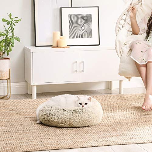 Hunde- und Katzenbett - Askmy4Cats