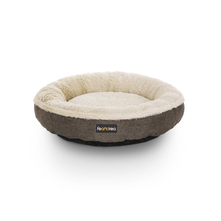 Hunde- und Katzenbett - Askmy4Cats