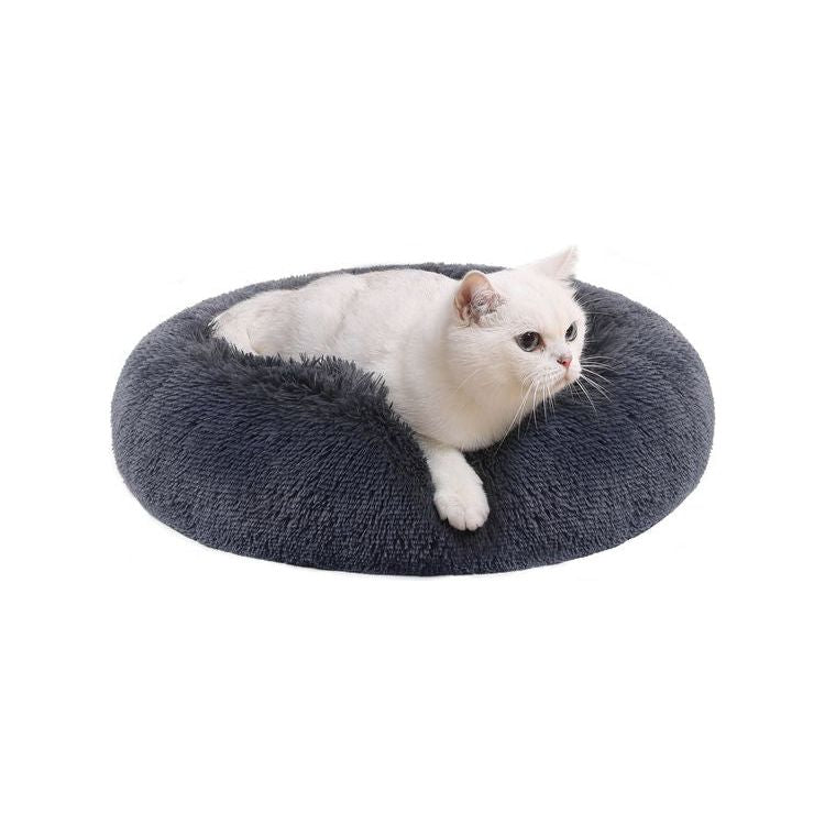 Hunde- und Katzenbett - Askmy4Cats