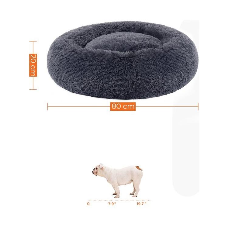 Hunde- und Katzenbett - Askmy4Cats