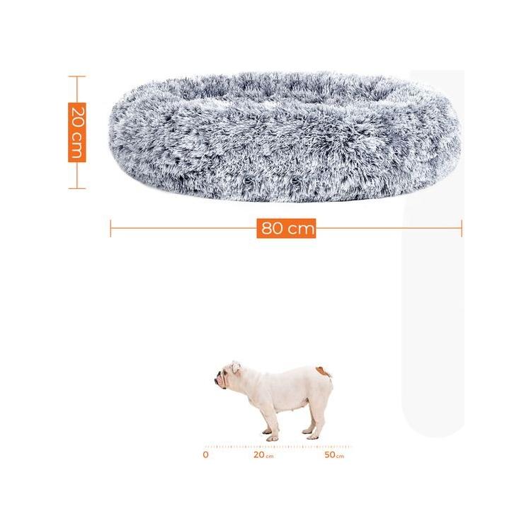 Hunde- und Katzenbett - Askmy4Cats