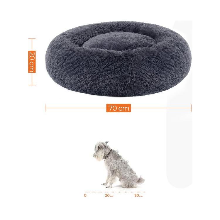 Hunde- und Katzenbett - Askmy4Cats